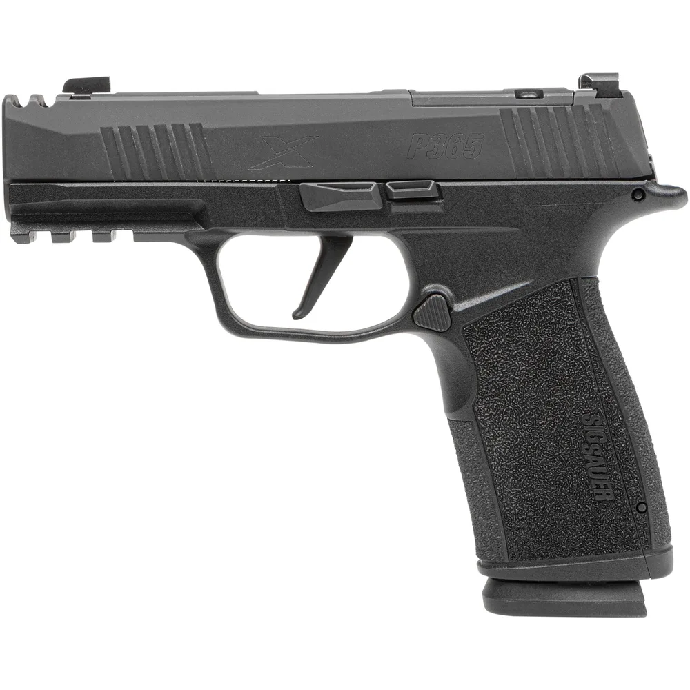 SIG Sauer P365-XMACRO Comp 9x19 mm Luger / Parabellum